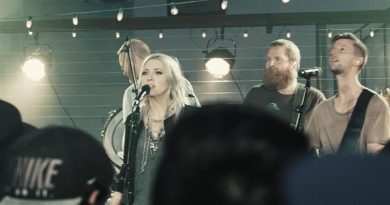 Jesus Culture In The River Featuring Kim Walker Smith Christian Music Video