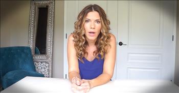 Funny mom Kristina Kuzmic is telling the truth about how the world wants us to see dads. And her truthful apology to the fathers out there who are really trying is absolutely perfect. Moms this one may be a wake-up call. And for all the dads who just want what is best for their kids, thank you! 