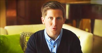 Are you a bad parent because you have a difficult teenager? Youth expert Josh Shipp doesn't think so at all! And what he has to say about parenting teens is so powerful and incredible. Parent, you're doing good. Keep up the great work and always keep trying!