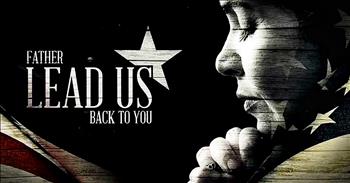 We live in a Nation which has slowly forgotten the principles on which it was founded. We have lost our foundation of faith. We enjoy living in freedom, but have lost sight of where that freedom comes from. Our prayer today is for our Nation to return to its roots. Our hope is for America to remember its dependence on God.