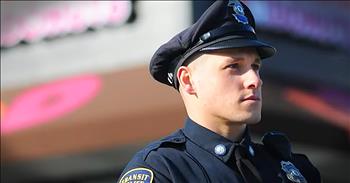 Paul Harvey was always a man of powerful words. And when you hear his speech on 'Policemen' I guarantee you will have chills. This is tribute everyone needs to hear. AMEN! 