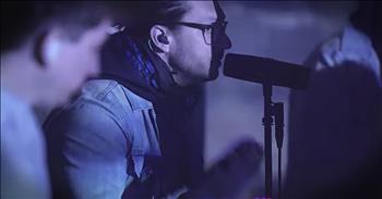 'The King is here and His name is Jesus.'  When you hear these powerful lyrics from Hillsong UNITED's 'Empires' you'll be shouting AMEN! So good!