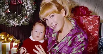I Dream of Jeannie star Barbra Eden's heart sunk when she discovered her son Matthew was taking drugs. But when they realized it was a real addiction and Matthew was struggling they helped him fight. After years in and out of rehab Matthew overdosed and died. But hearing how she's speaking out and clinging to the good times is such an inspiration.