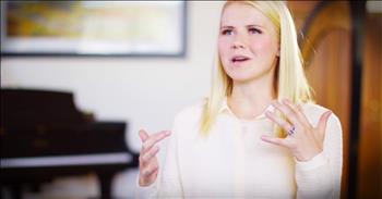 Elizabeth Smart made national news when she was found after her kidnapping lead to months of horrible sexual abuse. Elizabeth has spoken out about her experience, but now she is sharing the horrifying role that pornography had in her capture. Pornography ruins so many lives and we have to join Elizabeth and speak out! Warning, Elizabeth's story is tragic and may be too much for sensitive or younger audiences.