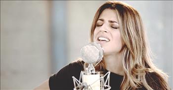 What A Beautiful Name // Hillsong Worship // New Song Cafe