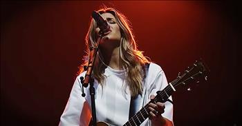 'What a Beautiful Name' - Live Praise From Hillsong Worship