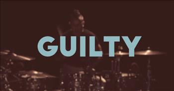 Newsboys – Guilty (Official Lyric Video)