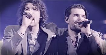 'Priceless' - Incredible Live Worship From For King And Country