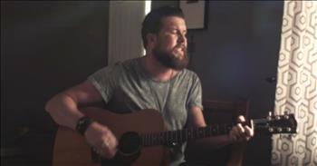 Zach Williams' 'Chainbreaker' Is Calling To The Faithful And Faithless