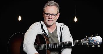 Steven Curtis Chapman Shares His Testimony