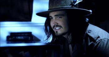 'Best Of Me' - Official Jordan Feliz Music Video