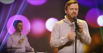 'December Song' - Christmas Tune From Peter Hollens And Friends ...