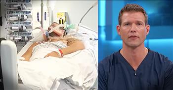 Dr. Travis Stork from The Doctors is warning everyone after a 25-year-old father in the UK died after an overdose on diet pills. These dangerous pills may look safe, but they can be deadly if they are not used as directed by a prescription. This heartbreaking story is a powerful warning to us all.