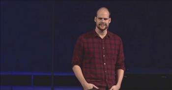 A spoken word poem on what to do when God is silent. Powerful!