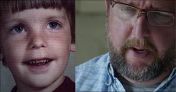 Testimony of a Child Abuse Survivor and God's Redemption