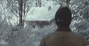 New Music Video From The Shack: 'Heaven Knows' By Hillsong UNITED