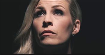 Jenn Johnson Solo Project Video Mention of Your Name