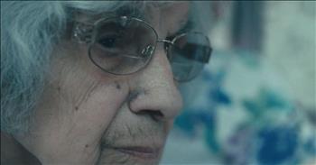 This short film chronicles a typical day for a 98 year old woman who lives alone, has no family who will take her in and whose only human interaction is through her weekday trips to the Senior Center.  Unfortunately, there are too many seniors in this country who live their final days in this way.  Look around. Is there someone in your life to whom you can reach out?  A family member? A neighbor?  A small gesture can make a huge difference to someone who feels forgotten.  