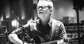 'I Will Be Here' Studio Session With Steven Curtis Chapman