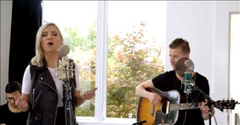 Jesus Culture Is Bringing The Worship With Their Hit 'Champion'