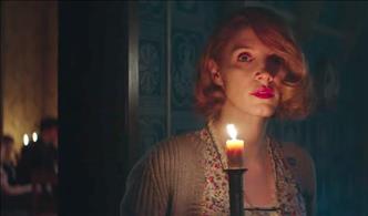 The real-life story of one working wife and mother who became a hero to hundreds during World War II. In 1939 Poland, Antonina Żabińska (portrayed by two-time Academy Award nominee Jessica Chastain) and her husband, Dr. Jan Żabiński (Johan Heldenbergh of “The Broken Circle Breakdown”), have the Warsaw Zoo flourishing under his stewardship and her care. When their country is invaded by the Germans, Jan and Antonina are stunned – and forced to report to the Reich’s newly appointed chief zoologist, Lutz Heck (Daniel Brühl of “Captain America: Civil War”). To fight back on their own terms, Antonina and Jan covertly begin working with the Resistance – and put into action plans to save lives out of what has become the Warsaw Ghetto, with Antonina putting herself and even her children at great risk.