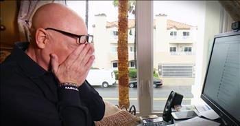 When chef Bruno Serato opened the White House restaurant, he catered to the rich and famous.  However, he did it all just to have the ability to feed the hungry kids that lived near his restaurant. Bruno was giving more than he was even making, so when his beloved restaurant burnt down he feared he wouldn't be able to keep feeding his kids. But his community refused to watch this incredible man not be able to keep giving. How they stepped in to help is truly inspiring!