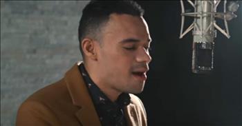 'Hills And Valleys' - Tauren Wells