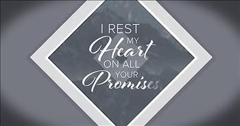 'Still' - Worship From Hillary Scott The Scott Family