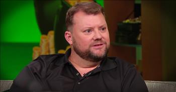 When Pete Blakeney and his wife won a $1,000,000 lottery they knew that they had to give back. So the first thing that they did was give God his 10% by investing in their church that was just starting up. God has truly honored their gift. Hearing how their church is growing and spreading the word of the Lord is so inspiring. How cool is this?