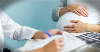 Christina DePino knew that pregnancy could lead to some itching as her belly grew. But her itching got so bad it was keeping her up at night. So Christina took to Facebook to let off a little steam, and it's a good thing she did! Her doctors discovered that Christina was suffering from a liver problem that could have threatened the life of her unborn baby girl. Wow praise the Lord this was caught in time!