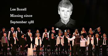The Missing People Choir is comprised of those who are missing a loved one. In an effort to share their message to the world, the choir decided to audition for Britain's Got Talent. And just wait until  you hear them sing this beautiful rendition of 'I Miss You.' Please spread this message in hopes of bringing back all lost loved ones.  