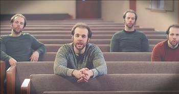 'I Love To Tell The Story' - A Cappella Rendition Of Old Hymn