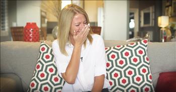The folks at Sprouts Farmer's Market sat down to record a very special message for their mom this Mother's Day. As they opened their hearts to share the incredible things their moms have done for them they didn't know their moms were secretly watching. These beautiful words of appreciation and awe for moms made our hearts so full. And seeing these moms get to hug their kids after these kind words was so wonderful! What a sweet Mother's Day surprise!