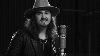 'Beloved' - Jordan Feliz Reminds Us Of God's Love