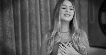 We have all felt the ache of losing a precious loved one. And Connie Talbot's newest song 'Good To Me' is the heartfelt song that we all need. Dedicated to a special person who helped teach and inspire Connie, this song will resonate with many. Be thankful for the precious moment you were able to spend together and rejoice in the thought that they are in Heaven.