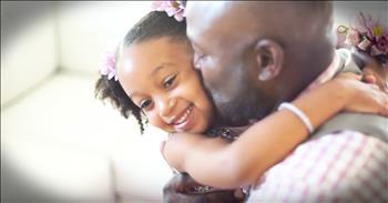 Demetruis Brown wanted to share a very special moment with his little girl, his little princess. He realized one day that while he was searching for the perfect relationship, he was already in the perfect relationship with his precious little girl. So he set them up their very first date! Not only did he want to celebrate her, but he wanted to help set the bar for what she would come to expect from the future men in her life. And this first date is one of the sweetest things we've ever seen!