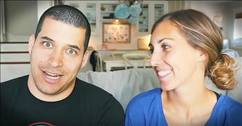 Jefferson Bethke and his wife, Alyssa, are motivational speakers and outspoken Christians. Today, they tackle the topic of marriage and compatibility. Do 2 people need to be compatible to be married? This couple doesn't think so and they back up their reasoning. What do you think?