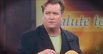 Bob Carlisle's 'Butterfly Kisses' has become a staple at weddings throughout the years. This touching song from a father to a daughter always gets a tear or two when it's played. Today, we take a look back at the sweet story behind this iconic song and meet the girl who inspired it all. There are daughters all over the world who will always hold this song special in their heart. 