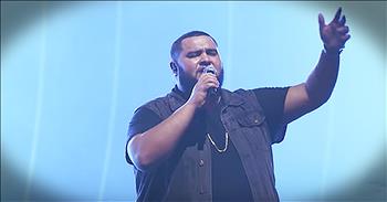 'Jesus, I Need You' - Hillsong Worship