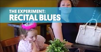 Hilarious moms Kristin and Jen get really sad when they hear all the hate and mommy-shaming that happens online every single day. They know that in real life, moms usually stick up for each other, and they set out to prove it. So they teamed up with Yoplait to do a social experiment by staging two classic mom problems in a cafe full of hidden cameras. They wanted to see how unknowing moms would respond when they saw another mother in trouble. I was so nervous waiting to see what these moms would do, but I'm so glad that everything turned out for the best! Moms need to stick together.