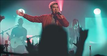 'He Is Lord' - Live From Elevation Worship