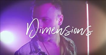 We Are Leo - Dimensions (Official Music Video)