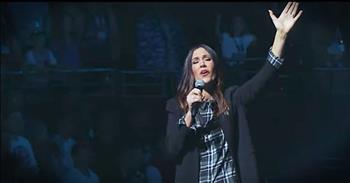 'Our Father' - Live From Hillsong Worship