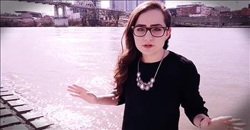 Cover of Come Alive (Dry Bones)<br />Available on iTunes : https://apple.co/2reLd6T