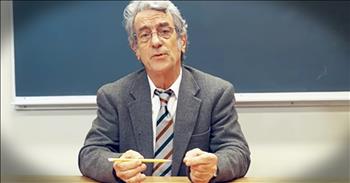 We can learn a lot from just taking the time to look at our surroundings. Take, for instance, how this professor uses a simple pencil to demonstrate an important lesson.

This professor discusses the 4 ways in which a pencil can show us the ways to a successful life. And when you described each one in detail, I was overcome with emotion. This is so true for us all and this man put it perfectly. 

With God by our side, we can practice these simple traits and enjoy a beautiful life. Let us bring glory to His name together!