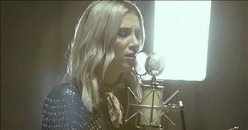 'Flood The Earth' - Jesus Culture Acoustic Performance