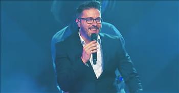 'The Comeback' - Worship From Danny Gokey