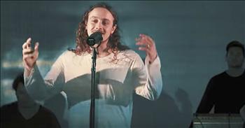 'So Will I (100 Billion X)' - Hillsong United