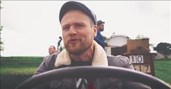 'Rescuer (Good News)' - Rend Collective Official Video