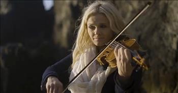 Get the song here! iTunes: https://itun.es/us/vyJykb Amazon: https://www.amazon.com/dp/B072R1SL8F/ref=cm_sw_r_cp_awdb_P5LCzbJPR8D9S<br /><br />This track, "Be Thou My Vision" is a part of the new album, "Lead Me Home," releasing August 18, 2017 at Deseret Book stores and everywhere online!!<br /><br />There is a beautiful Irish poem that some attribute to St. Dallan in the 6th century. Shortly after he became blind, St. Dallan wrote the first line to this poem: "Be Thou My Vision, O Lord." This beautiful Irish hymn stands for faith, hope and the relationship we have with the Lord in our lives. Thanks for watching!! :) ~ Camille<br /><br />Fingerstyle guitar piece featuring violin, a string ensemble and celtic vocals in the Gaelic language by former member of Celtic Woman, Alex Sharpe. <br /><br />Music Track recorded at Stone Angel Music Studios in Salt Lake City, Utah by Trevor Price<br /><br />Producer: Trevor Price<br /><br />Associate Producer: Paul Cardall<br /><br />String and Vocal Arrangements by Shane Mickelsen (www.mickelsenmusic.com)<br /><br />Video Recorded in Howth, Ireland<br /><br />Videographer and Editor: Elias Jessop<br /><br />Custom guitar by Stonebridge Guitars<br /><br />Follow Camille on social media!<br /><br />https://www.camillenelson.com<br />https://www.facebook.com/camillenelsonmusic/<br />https://www.instagram.com/camillenelsonmusic/<br />https://twitter.com/camillenmusic<br />https://www.youtube.com/user/CamilleNelson<br /><br />See Camille's other fingerstyle guitar music video "Berceuse de Paris/Paris Lullaby" here:<br />https://www.youtube.com/watch?v=wr2Mwewi6jg<br />